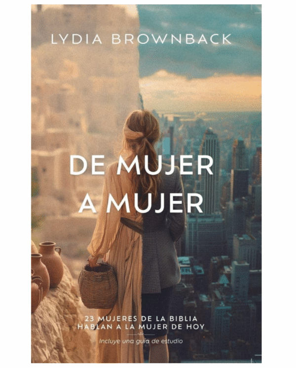 De mujer a mujer